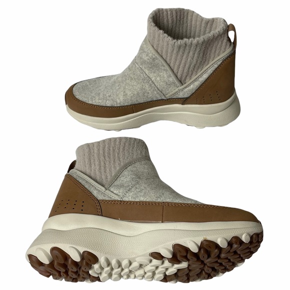 NWOT Merrell Warm Insulated Boots Sample Rare 5.5 - Picture 11 of 11